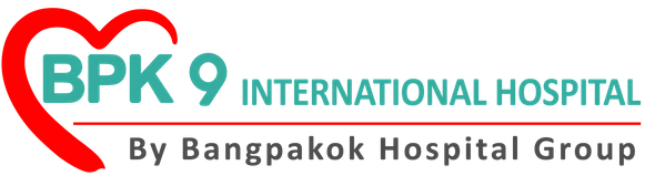 BPK 9 International Hospital